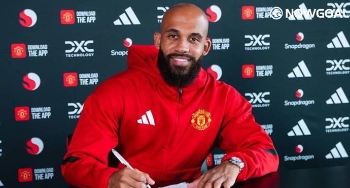 Manchester United Land Bryan Mbeumo in Blockbuster Deal Worth £71 million