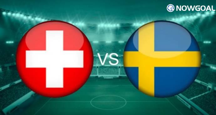 Swiss Precision vs Swedish Struggles: Home Win Expected