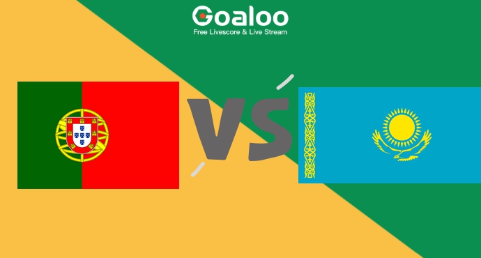 Portugal U19 vs. Kazakhstan U19: Match Prediction 3rd June 2026