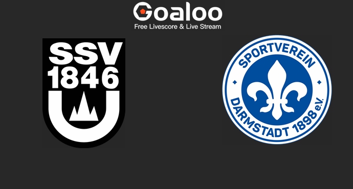 Ulm vs Darmstadt Prediction 29 March 2025
