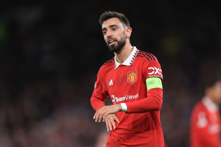 Maddison: Tôi cho rằng Fernandes bị đánh giá thấp, anh ấy là lõi tuyến tuyệt đối của mọi đợt tấn công của Man United