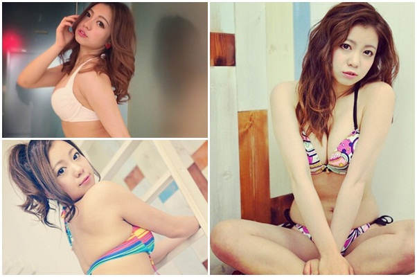 เด็ดแน่นอน ! Yuki Yoshizawa นางเอก ลูกครึ่งไทย-ญี่ปุ่น กับหุ่นสุดสะบึม