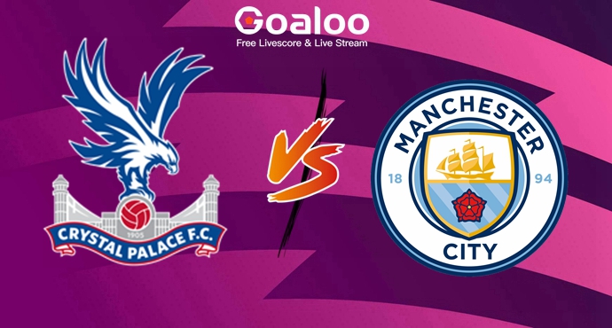 Crystal Palace VS Manchester City Prediction 14 Dec. 2025