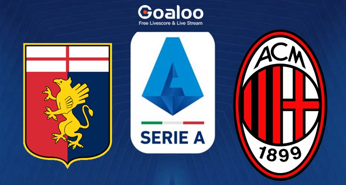 Genoa vs Milan Prediction 6 May 2025