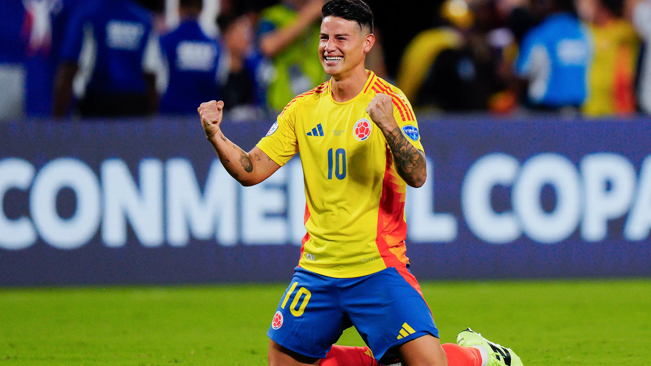 Nhiều CLB đang quan tâm đến vụ chuyển nhượng của MVP Copa America