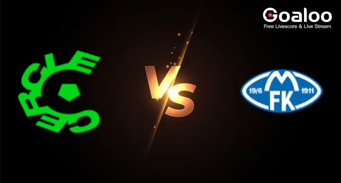 UEFA Europa League---Cercle Brugge VS Molde Preview
