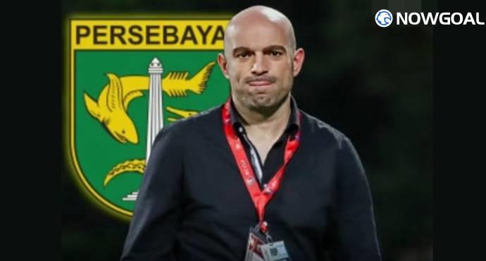 Bernardo Tavares Ushers in a New Chapter at Persebaya Surabaya