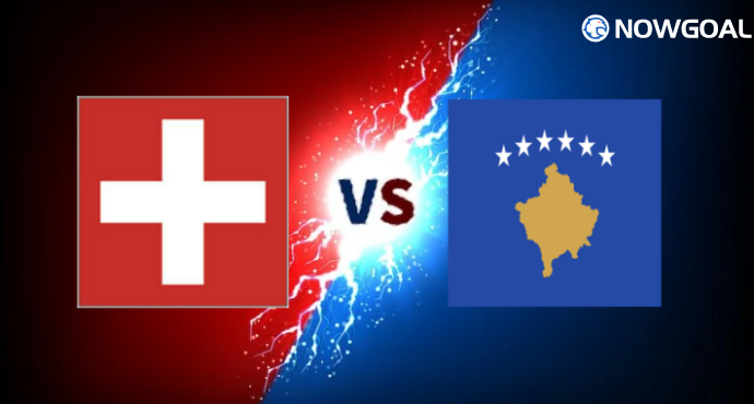 Prediction: September 5th FIFA World Cup Qualifiers, Switzerland vs Kosovo