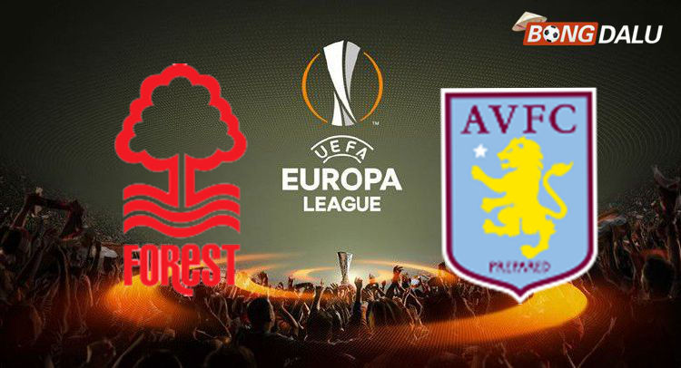 Nottingham Forest VS Aston Villa 02:00 01/05/2026 Europa League