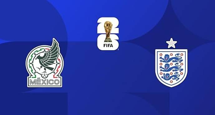 Mexico vs England: Can the Three Lions Silence the Azteca?