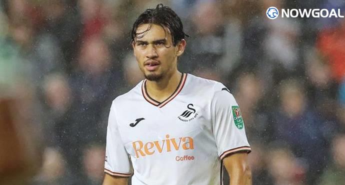 Nathan Tjoe-A-On Parts Ways with Swansea City Amid Contract Termination