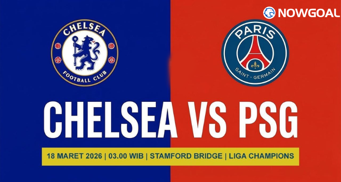Chelsea vs PSG Preview: Blues Face Uphill Battle After First-Leg Defeat