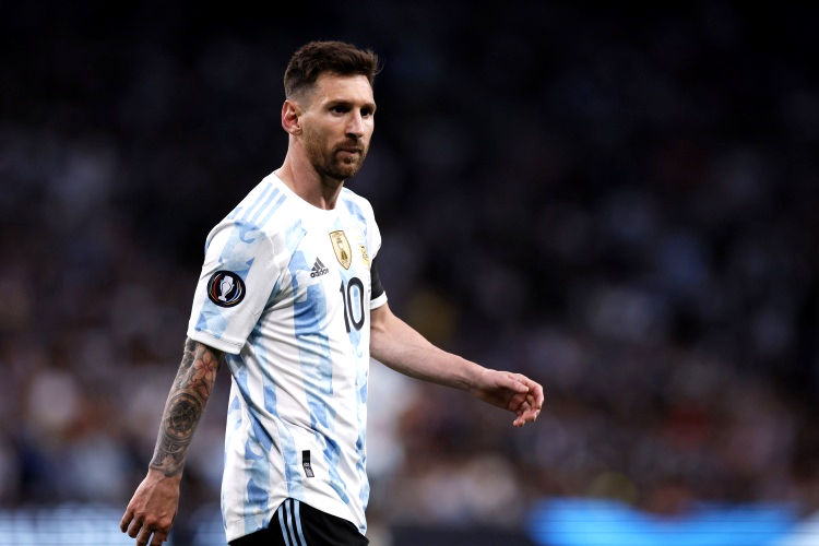 Messi Đối Đầu Yamal! Chủ Tịch CONMEBOL Xác Nhận Siêu Cúp Liên Lục Địa Sẽ Diễn Ra Vào Tháng 3 Năm Sau