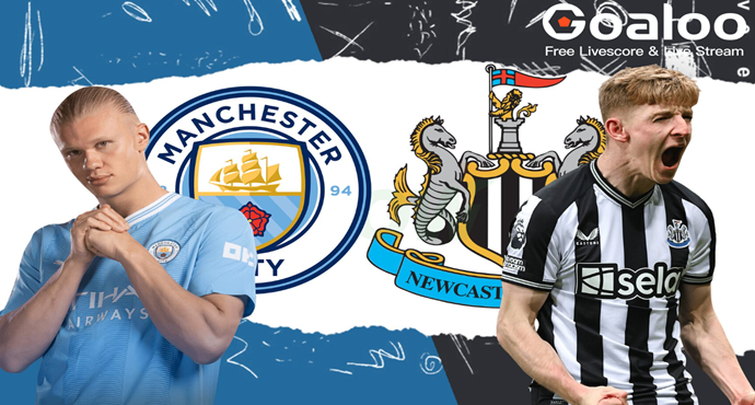 Man City vs Newcastle Prediction 15 February 2025