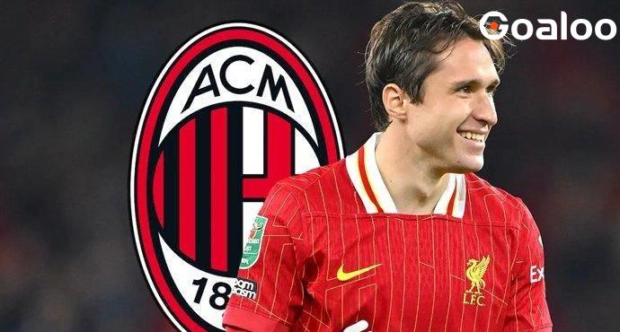 AC Milan Targets Chiesa &Udogie in Summer Transfer Push