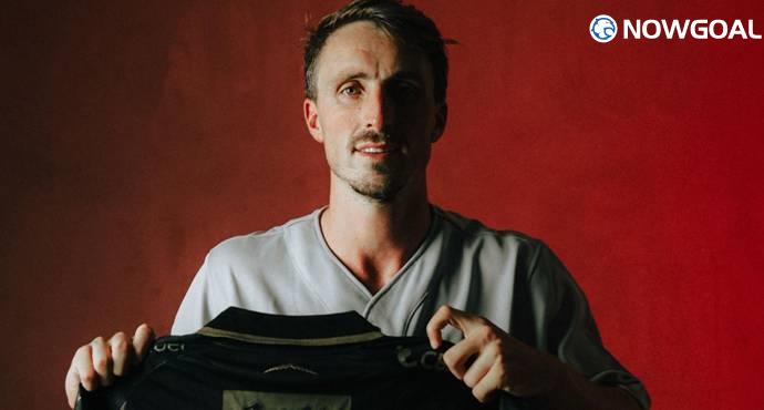 Bali United Strengthens Defense with Dutch Recruit Tim Receveur