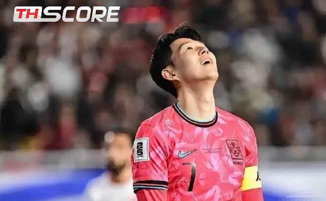 เกาหลีใต้พ่ายยับคาบ้าน! ต่ง ลู่ชี้บอลโสมขาวถึงทางตัน ยุคซน ฮึง-มิน จบสิ้นแล้ว