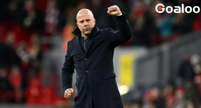 Arne Slot Eyes Squad Strengthening in Summer Transfer Window