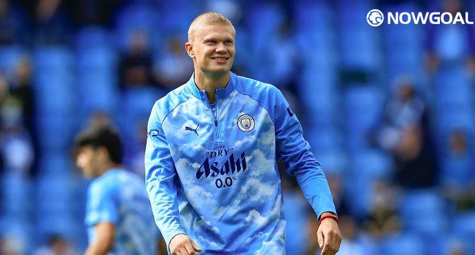 Manchester City Face £500m Financial Disaster If Relegated to the Championship
