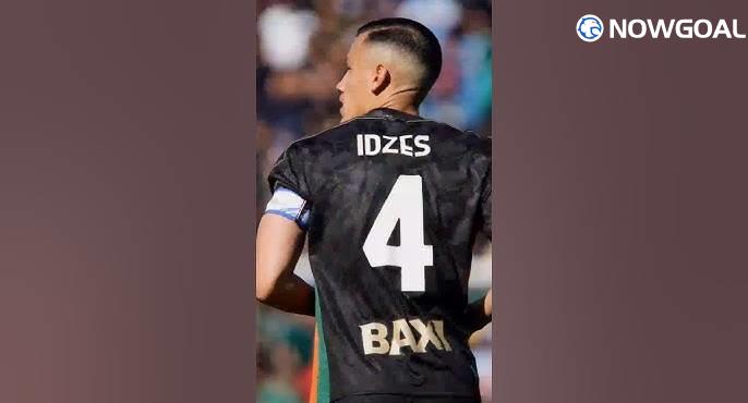 Indonesian Abroad Players' Weekend Recap: Ole Romeny Wins, Jay Idzes Holds Napoli