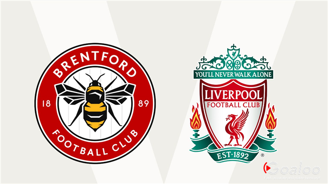 Brentford VS Liverpool Prediction English Premier League