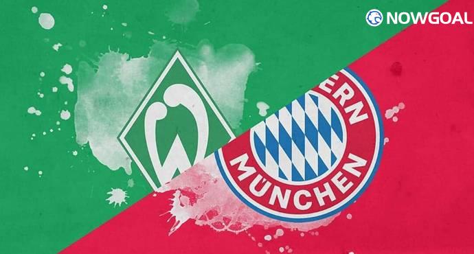 Bayern Aim to Extend Lead as Struggling Bremen Face Heavy Test
