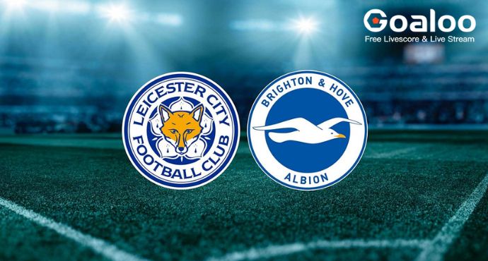 Brighton Aim to Soar Past Rock-Bottom Leicester