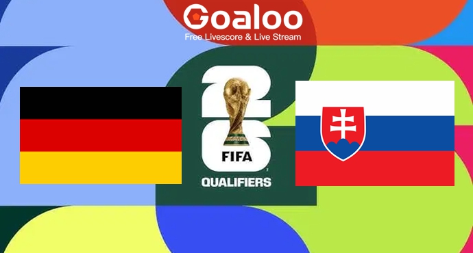 Germany VS Slovakia Prediction 18 November 2025