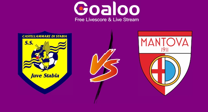 Juve Stabia vs Mantova Prediction 29 August 2024