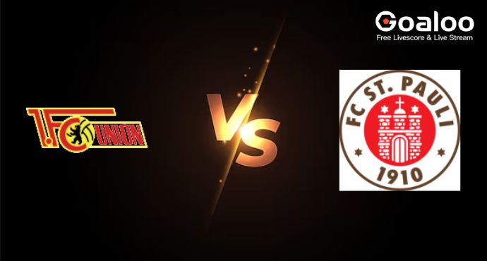German Bundesliga---Union Berlin VS St. Pauli Preview