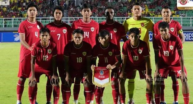 Indra Sjafri Reveals Final Squad for Indonesia's U-20 Team at the 2025 AFC U-20 Asian Cup