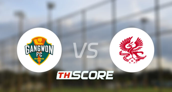 ⚽ วิเคราะห์บอล เค-ลีก : แกงวัน เอฟซี vs กวางจู เอฟซี