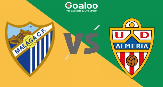 Málaga vs. Almería: Match Prediction 15th June 2026