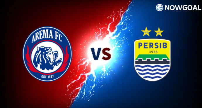 Prediction:Sep 22th - Indonesia Super League---Arema FC VS Persib Bandung
