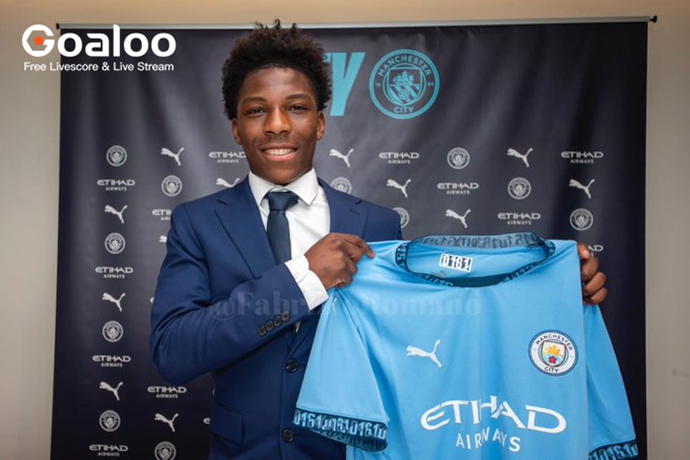 Guardiola laughing as Man City complete ‘marquee’ signing despite Arsenal offer and late Liverpool links