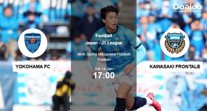 Yokohama FC vs Kawasaki Frontale: Uphill Battle for the Blue Tigers