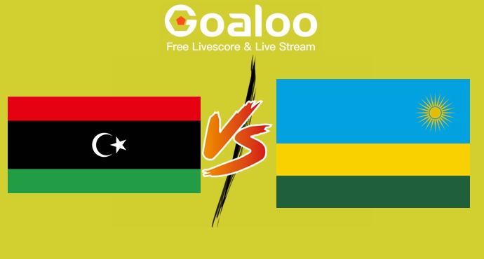 Libya vs Rwanda Prediction 5 September 2024