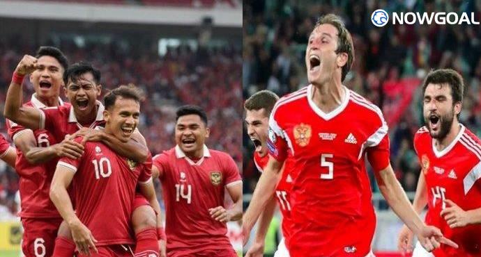 Indonesia National Team Set to Face Russia in September 2025 Friendly Match?