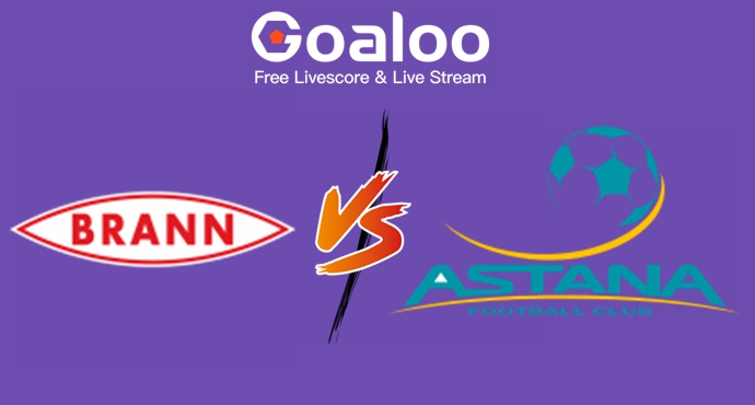 Brann vs Astana Prediction 23 August 2024