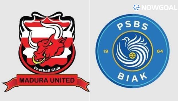 Liga 1 Preview: Madura United vs PSBS Biak