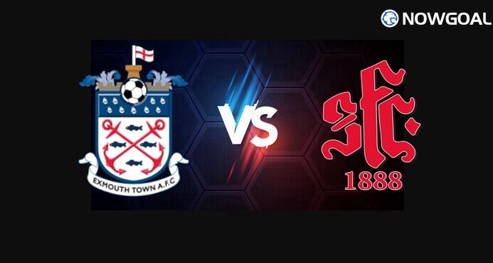 3rd Sep. England FA Cup---Exmouth Town VS Shaftesbury Town Prediction