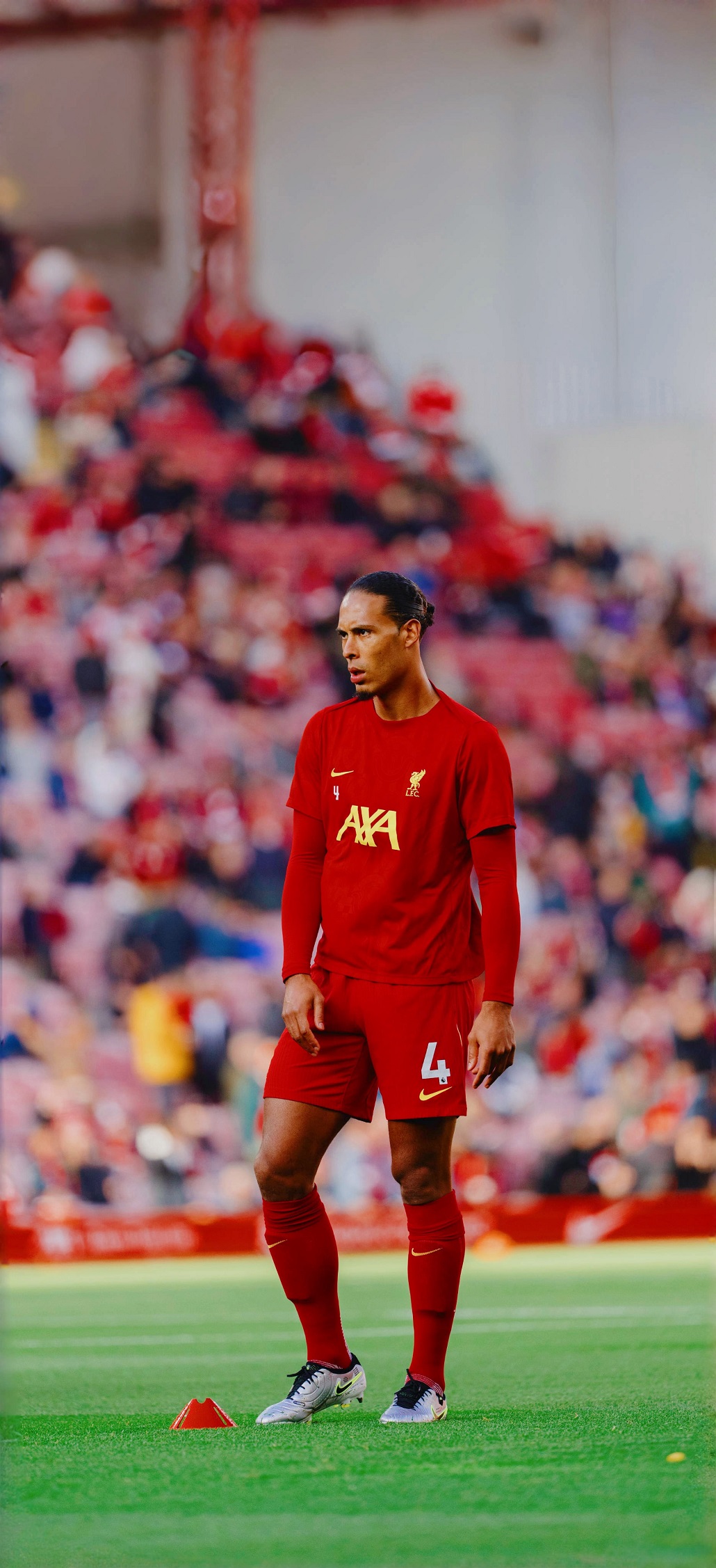Ảnh đẹp: Liverpool 2-1 Chelsea