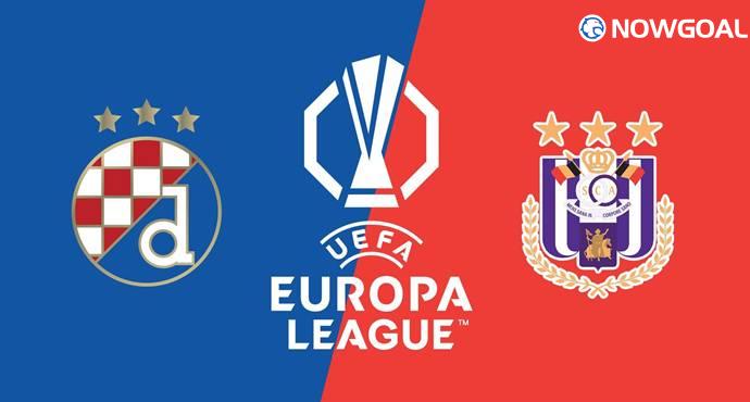 Dinamo Zagreb vs Anderlecht: Can the Hosts Strike Back?