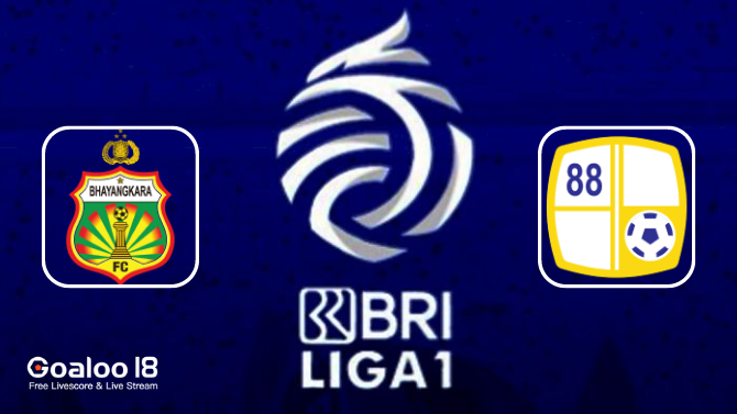 Bhayangkara Solo FC VS Barito Putera Prediction Indonesia Liga 1
