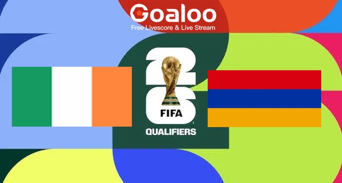 Ireland VS Armenia Prediction 15 October 2025