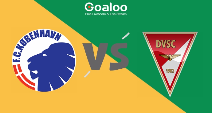 FC Copenhagen vs. Debreceni VSC: Match Prediction
