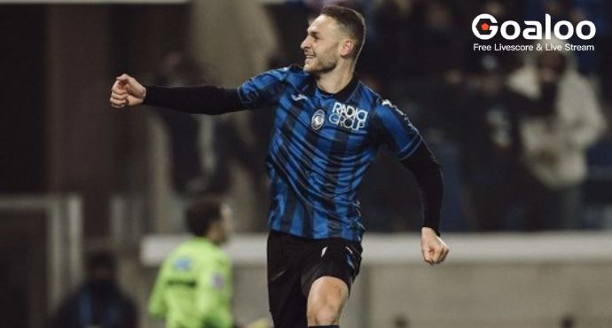 Gasperini's Bombshell: Koopmeiners Keen on Juve Move
