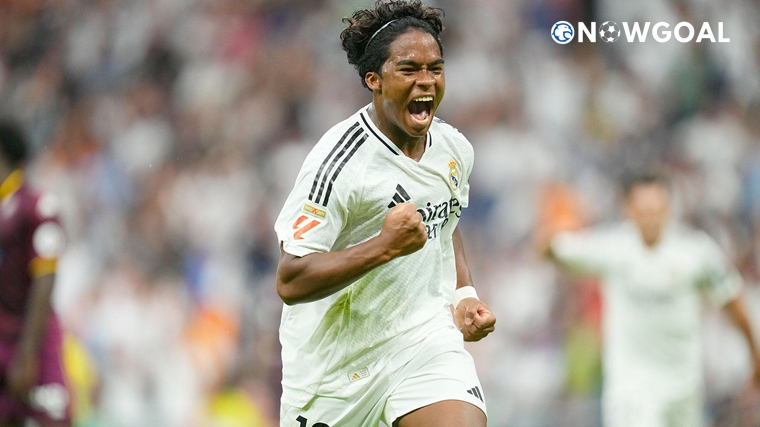 Real Madrid planning for 4 signings next summer