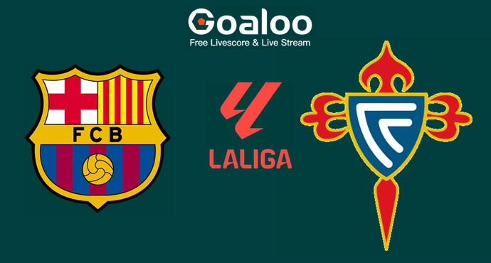 Barcelona vs Celta Prediction 19 April 2025