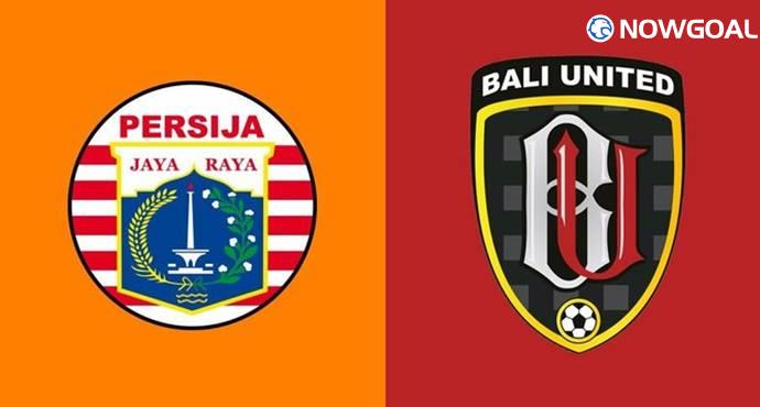 Persija vs Bali United: Crucial Clash in Liga 1 Battle